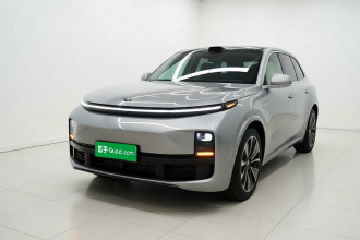 理想汽车 理想L9 2022款 Max