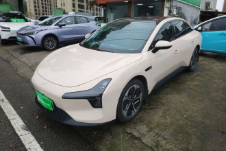 小鹏MONA M03 2024款 620 超长续航