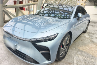 星途 星纪元 ES 2025款 增程 Max 城区辅助驾驶