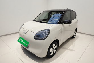 五菱汽车 宏光MINIEV 2025款 第四代 四门版 臻享+款