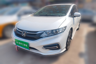 本田 杰德 2020款 1.8L 自动舒适版