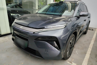 比亚迪 唐L 2025款 DM 175KM无人机玩家版