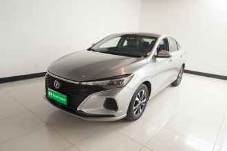 长安 逸动 2020款 PLUS 蓝鲸NE 1.4T GDI DCT尊贵型