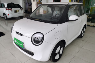 长安启源 长安Lumin 2023款 205km 香沁款