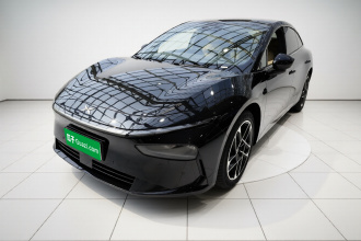 小鹏P7+ 2024款 长续航 Max