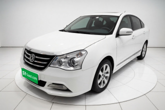 东风风神A60 2014款 1.6L 自动尊贵型