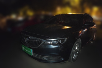 别克 英朗 2021款 典范 1.5L 自动精英型