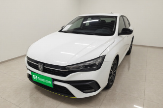 荣威i5 2021款 1.5L CVT钻石版