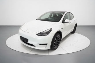 特斯拉 Model Y 2022款 改款 后轮驱动版