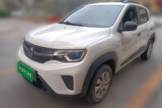 东风纳米EX1 2021款 质灵版