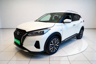 日产 劲客 2023款 劲情版 1.5L 应有「劲」有 时尚版