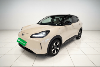 五菱汽车 五菱缤果PLUS 2024款 401km 五座版