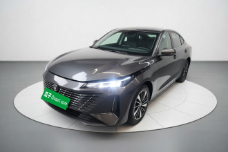 长安 逸动PHEV 2025款 智慧新蓝鲸 145KM 战舰版