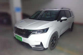 起亚 嘉华 2021款 2.0T 豪华科技款