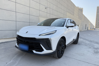 东风风行 风行T5 EVO 2024款 1.5TD DCT星空版