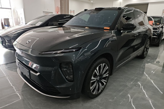 蔚来ES8 2023款 75kWh 行政版