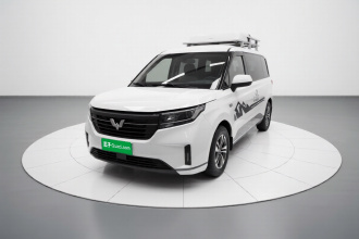 五菱汽车 五菱征程 2021款 1.5T 手动豪华型