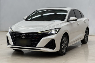 长安 逸动 2023款 畅享版 PLUS 蓝鲸NE 1.4T GDI DCT尊贵版