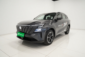 长安CS75 PLUS 2025款 第四代 1.5T 新蓝鲸 智慧尊享型