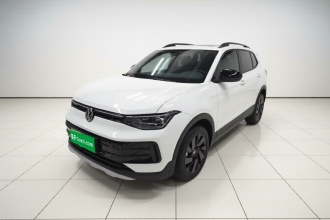 大众 途岳 2026款 新锐 300TSI 锐意版