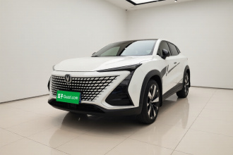 长安UNI-T 2020款 1.5T 尊贵型