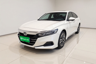 本田 雅阁 2022款 锐·混动 2.0L 锐酷版