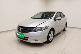 本田 锋范经典 2011款 1.5L 自动精英品致版