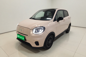 零跑汽车 零跑T03 2023款 403智享版