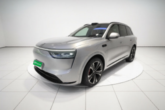 鸿蒙智行 问界M8 2025款 增程 Ultra版 53.4kWh 5座版 (192线激光雷达）