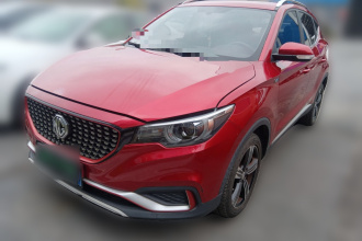 名爵ZS 2017款 16T 自动尊享版