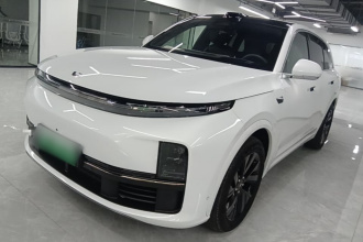 理想汽车 理想L7 2023款 Max