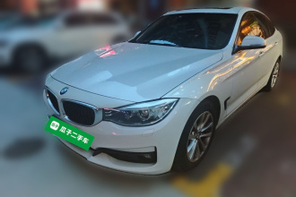 宝马3系GT 2014款 320i 领先型