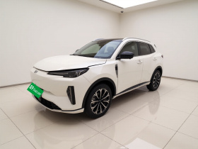 长安启源Q05经典 2025款 真香版 125 超越型