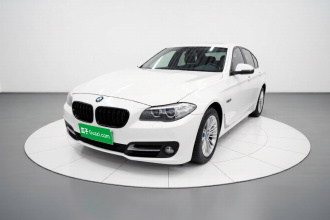 宝马5系 2014款 525Li 领先型