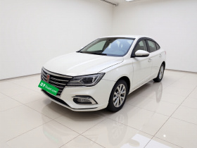 荣威i5 2019款 1.5L 手动4G互联朗越版