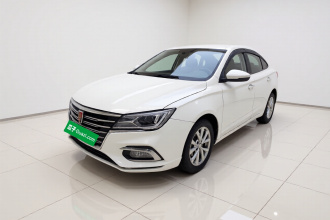 荣威i5 2019款 1.5L 手动4G互联朗越版