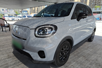 零跑汽车 零跑T03 2023款 310轻享版