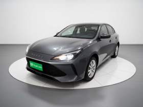 荣威i5 2026款 1.5L CVT豪华版