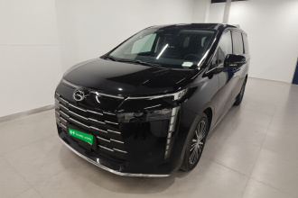 广汽传祺 传祺E8新能源 2024款 150km MAX+