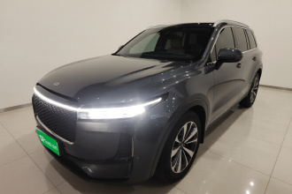 理想汽车 理想ONE 2020款 增程6座版