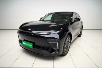 星途 星纪元 ET 2024款 增程 200 Pro+