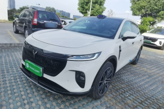 岚图汽车 岚图知音 2025款 后驱乾崑版