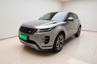 路虎 揽胜极光 2021款 极光L 249PS R-Dynamic SE 豪华版
