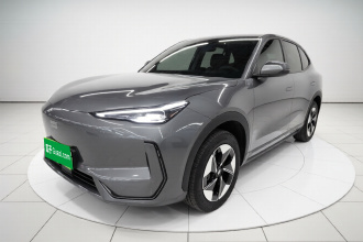 吉利银河 银河E5 2024款 530km 远航版