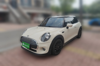 MINI 2019款 1.5T ONE 五门版