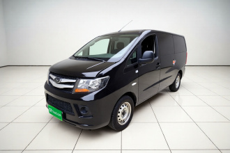江淮瑞风 瑞风M3 2023款 PLUS 1.5T 5/7座经典版
