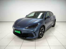 比亚迪 海豹06GT 2025款 智驾版 505海浪Plus版