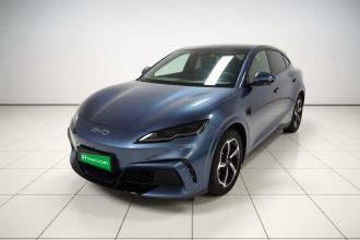 比亚迪 海豹06GT 2025款 智驾版 505海浪Plus版