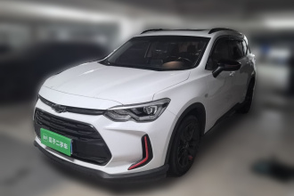 雪佛兰 沃兰多 2019款 Redline 530T 自动纵享版（5座款） 国VI