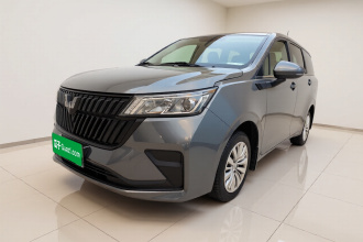 五菱汽车 五菱佳辰 2022款 1.5L 手动乐享精英型